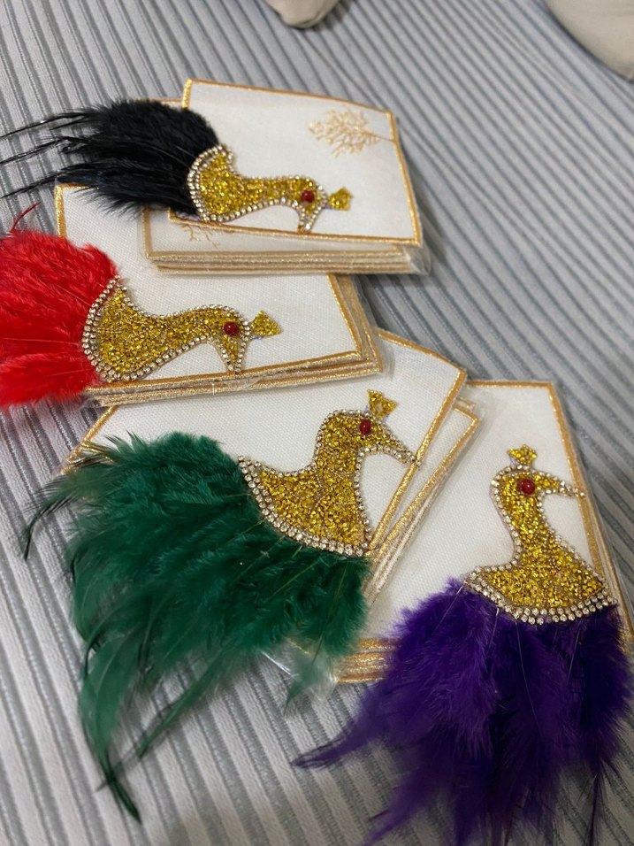 el emeği peçetelerimiz - Görsel 3