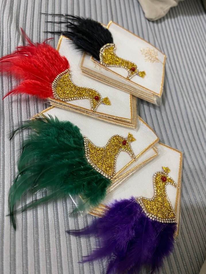 el emeği peçetelerimiz - Görsel 2