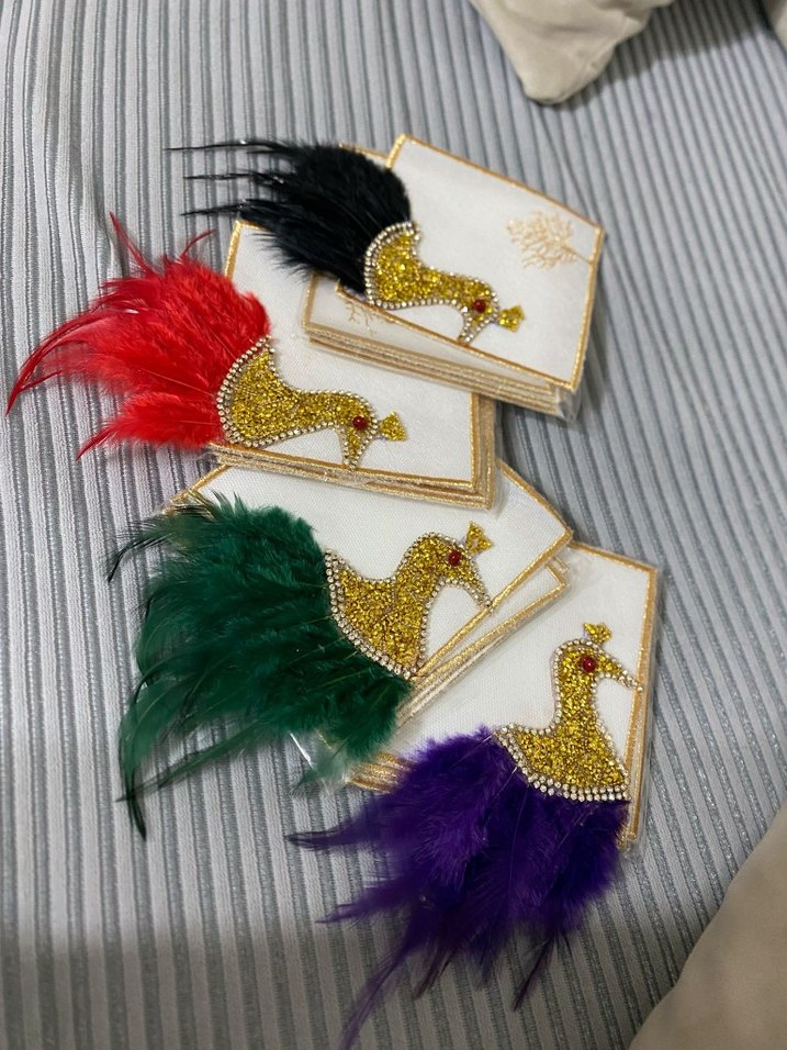 el emeği peçetelerimiz - Görsel 4