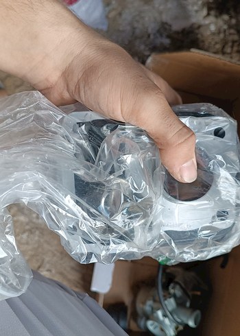 CG 50 CC kit - Görsel 5