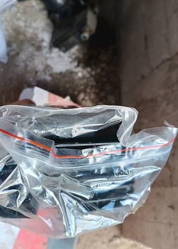 CG 50 CC kit - Görsel 3