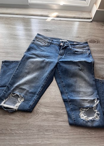 Mavi Jean Kadın Kot Pantolon