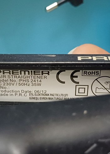 Diğer Remington ve Premier tek fiyat