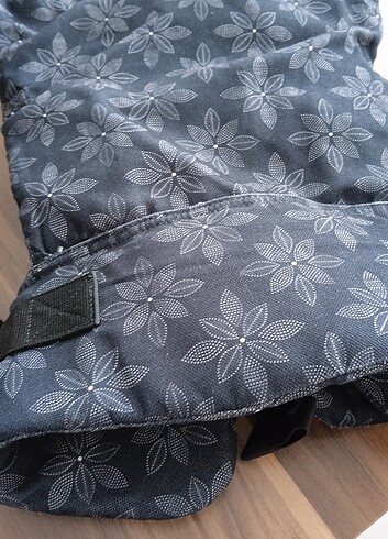 Kanguru ergonomik