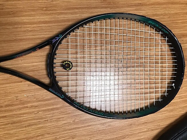 DUNLOP Profesyonel tenis raketi