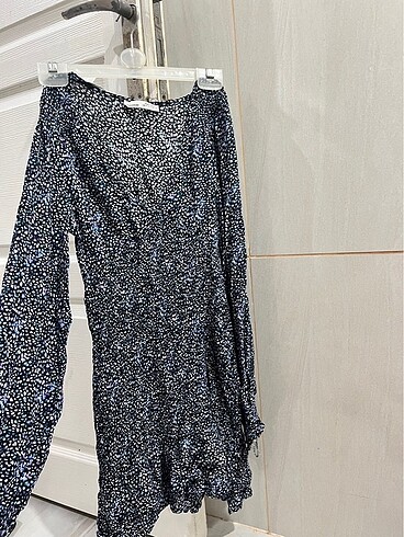Pull and Bear pull and bear s beden elbise