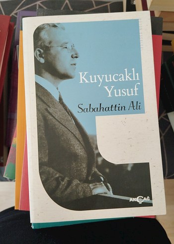Kuyucaklı Yusuf - Sabahattin Ali Romanı