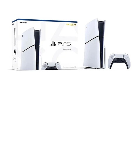Playstation 5 dijital sıfır kapalı kutu