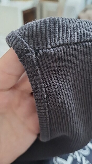 Stradivarius Stradivarius crop bluz