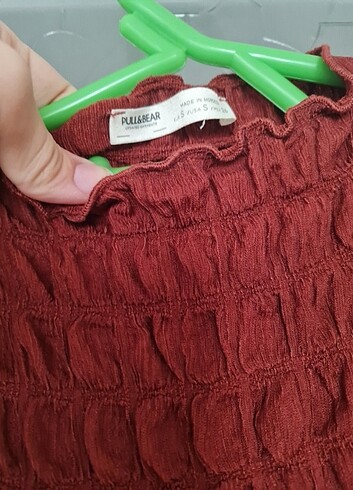 Pull and Bear Pull and bear elbise