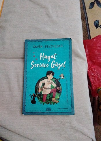 Hayat Sevince Güzel - Ömer Sevinçgül