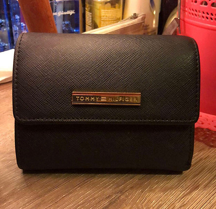 universal Beden Tommy cüzdan