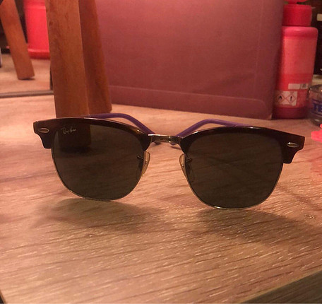 Rayban güneş gözlüğü