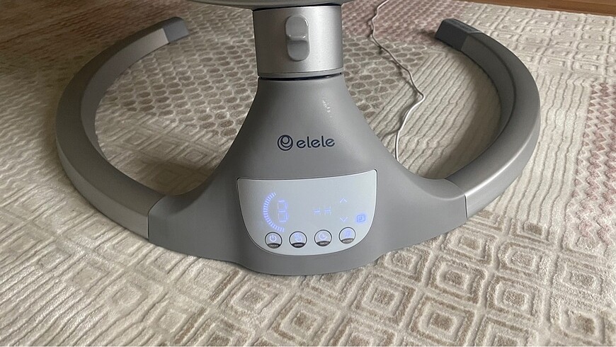 Elele baby Anakucağı - Görsel 10