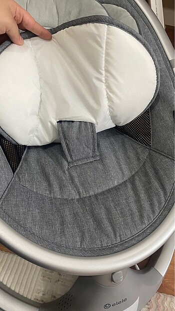 Elele baby Anakucağı - Görsel 6