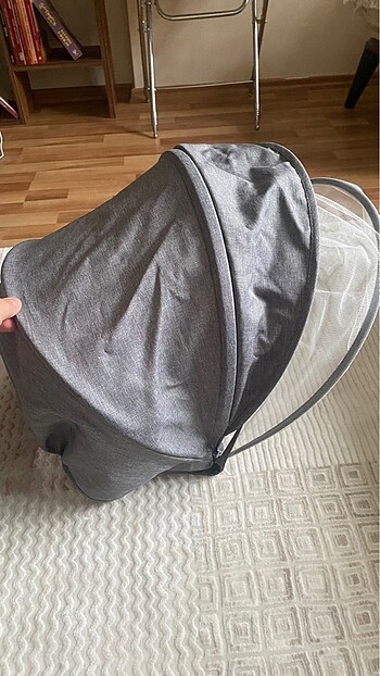 Elele baby Anakucağı - Görsel 11