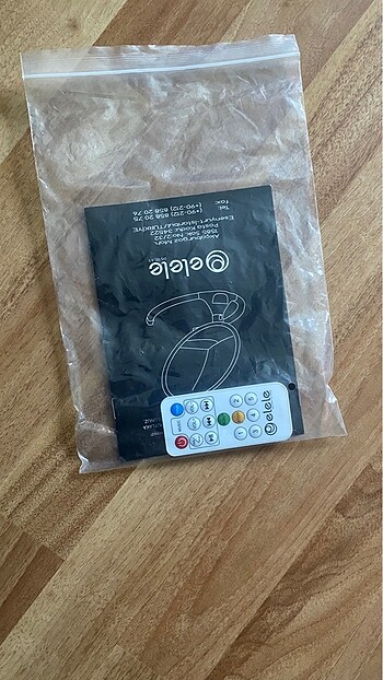 Elele baby Anakucağı - Görsel 7