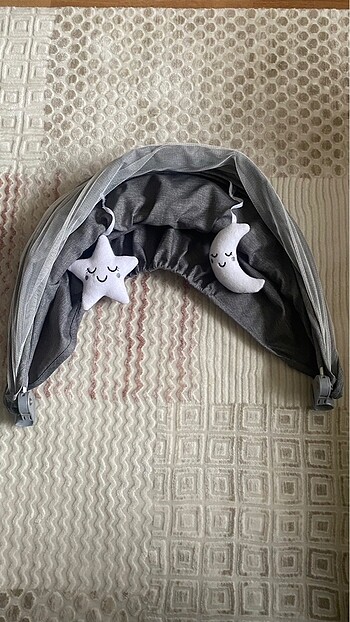 Elele baby Anakucağı - Görsel 12