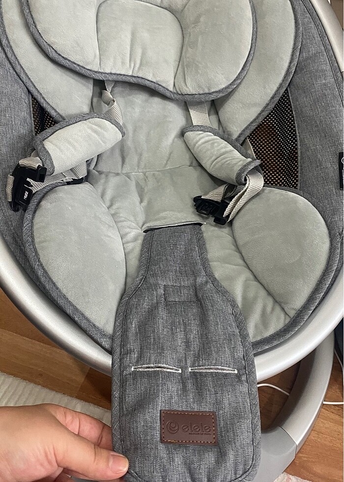 Elele baby Anakucağı - Görsel 4