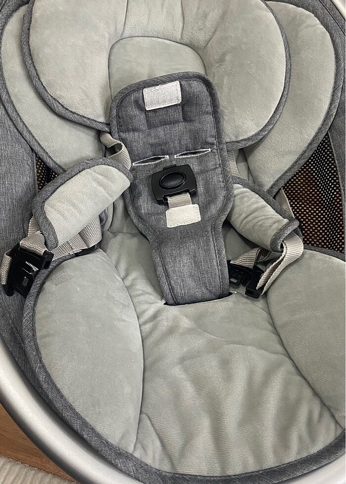 Elele baby Anakucağı - Görsel 5