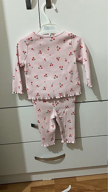 HelloBaby Bebek alt üst takım