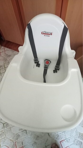 Mama sandalyesi - Görsel 3