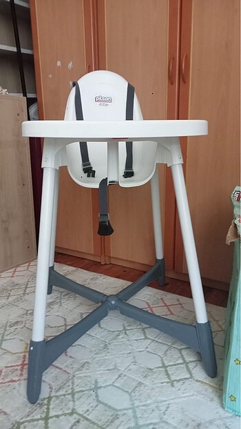 Mama sandalyesi - Görsel 6