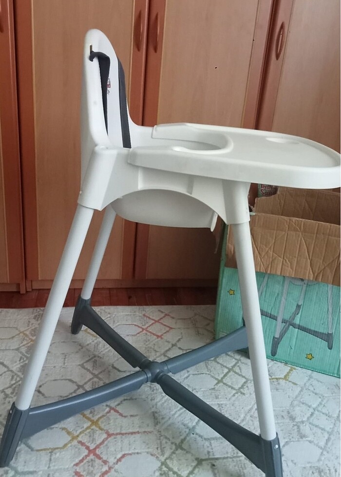 Mama sandalyesi - Görsel 4