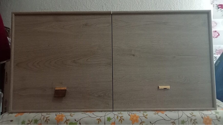 Ergül mobilya kitaplık takımı - Görsel 9