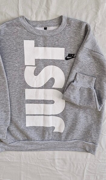 l Beden Bayan Sweatshirt