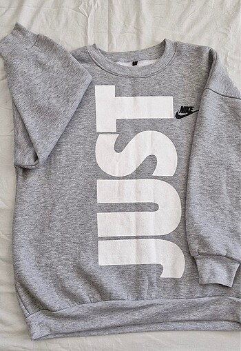 Nike Bayan Sweatshirt