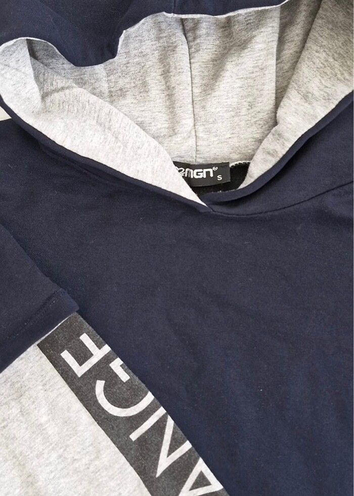 Bayan Sweatshirt - Görsel 2