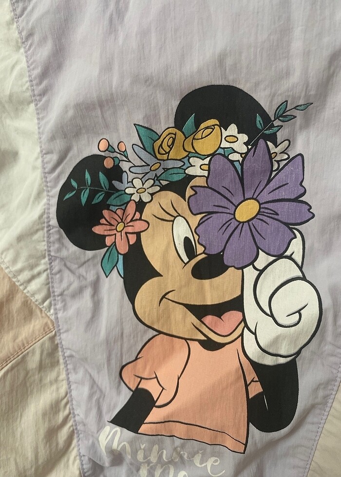 Rüzgarlık - Görsel 2