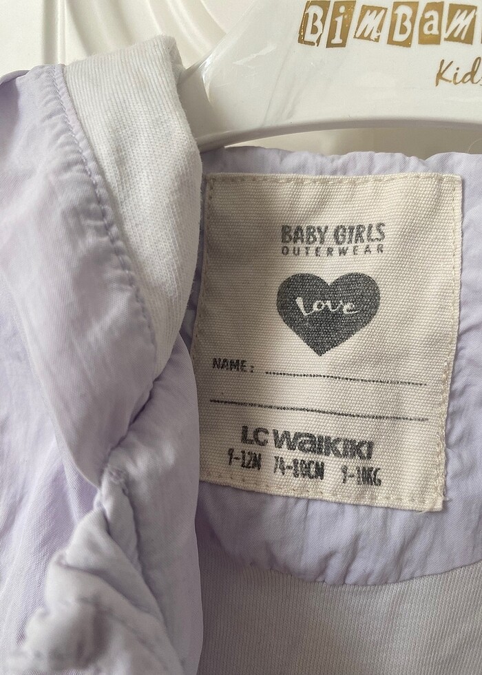 Rüzgarlık - Görsel 3