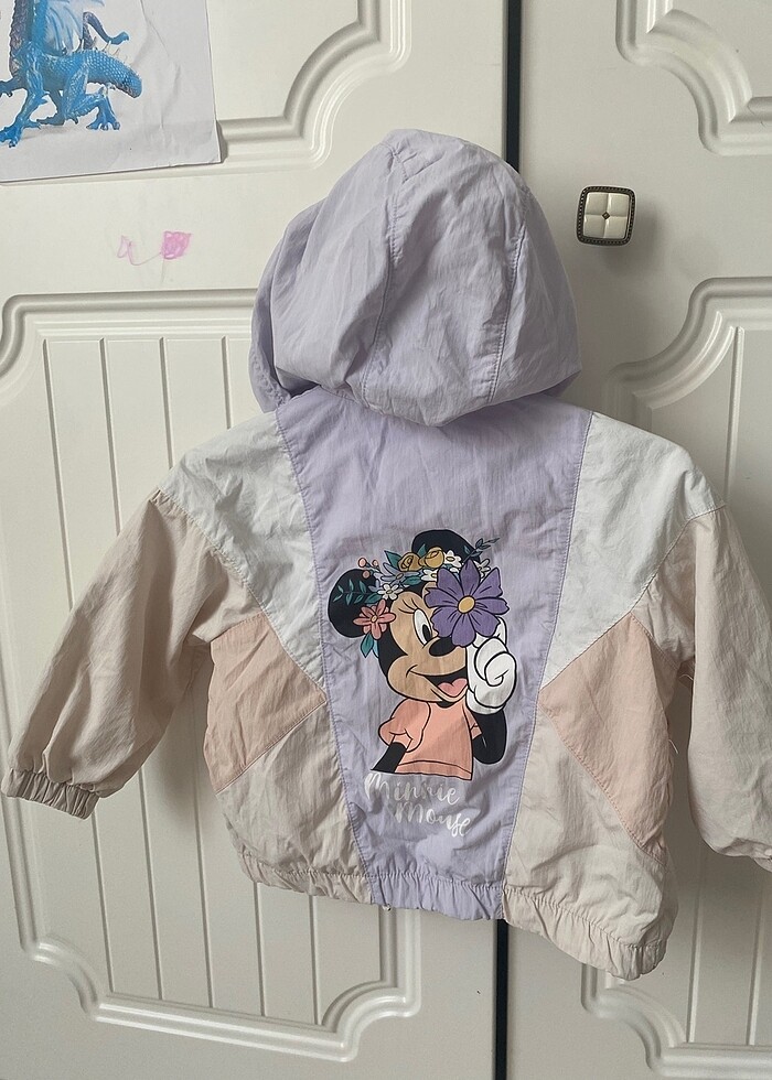 Rüzgarlık - Görsel 4