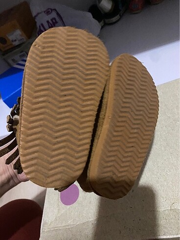 H&M Tmiz ugg