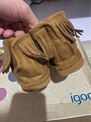 22 Beden Tmiz ugg