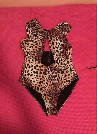 Leopar mayo