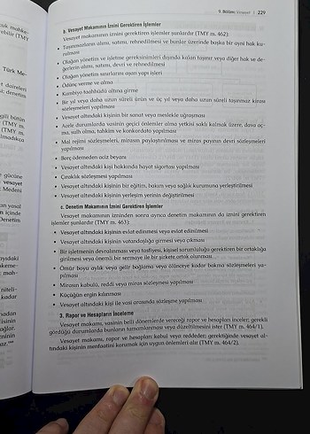  Beden Renk THEMİS MEDENİ HUKUK KONU ANLATIM 2024