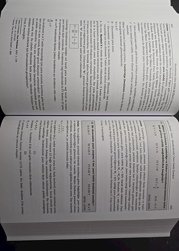 Beden Renk KPSS İktisat Çıkmış Sorular Kitabı 2001-2023