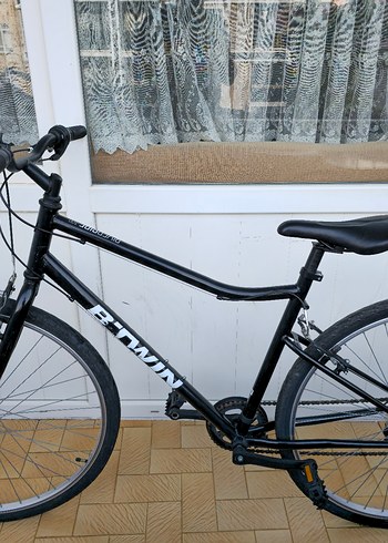 Btwin Riverside 100 Şehir Bisikleti