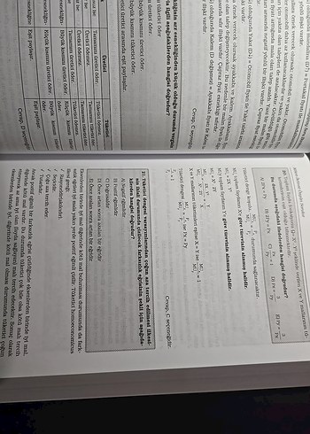  SAYIŞTAY ÇIKMIŞ SORULAR 2 CİLT (çözümlü)