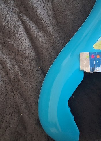 Bebek beşik dönencesi müzikli ışıklı yumuşak oyuncaklı - Görsel 6