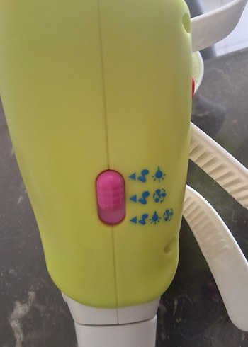 Müzik ve ışıklı beşik dönencesi - Görsel 5