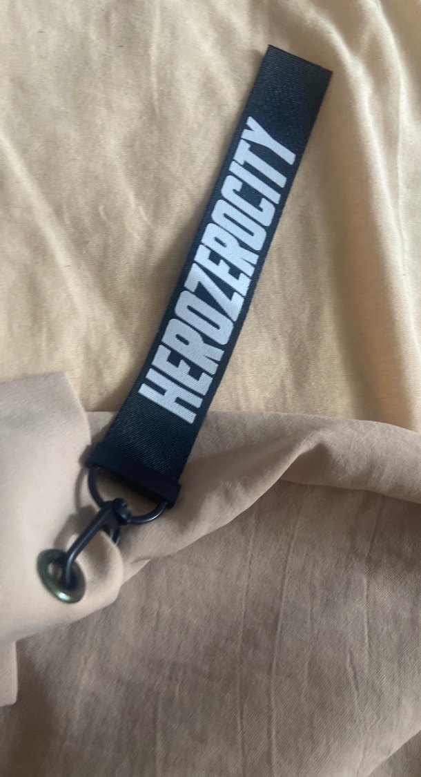 Bej Rahat Kesim Keten Kadın Pantolon - Görsel 4