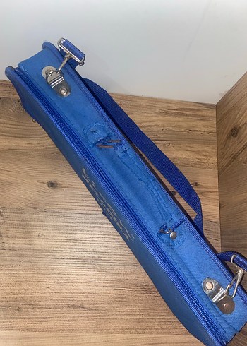 Parlak Mavi MELODİKA - Görsel 2