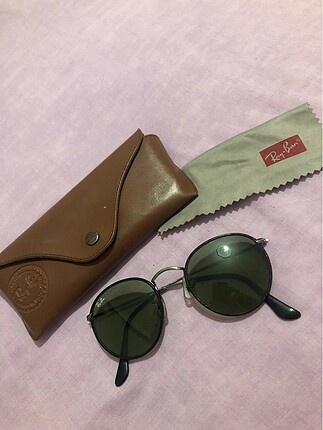 Rayban gözlük