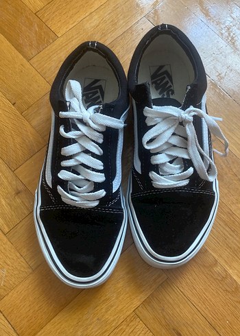 Vans Old Skool Unisex Günlük Ayakkabı