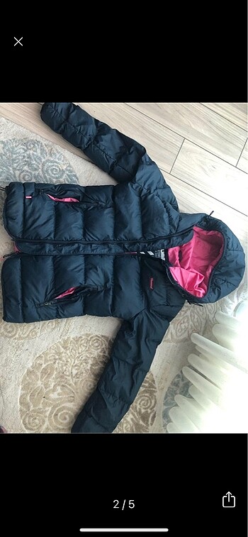 Hummel HUMMEL ÇOCUK MONTU