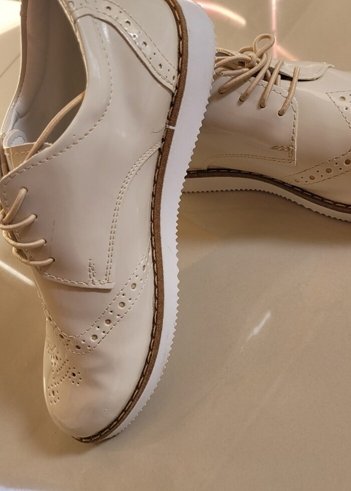 Sünnet ayakkabısı - Görsel 3